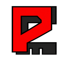 PC Mart logo